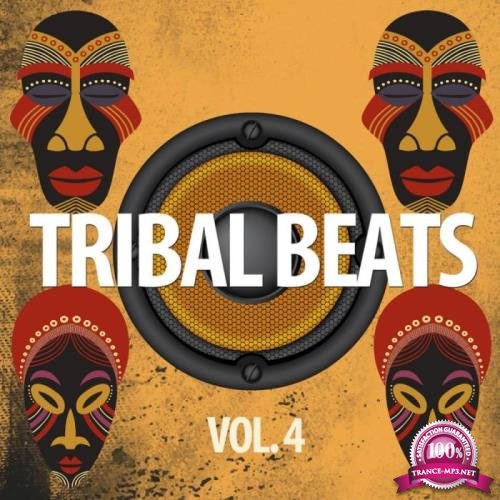 Tribal Beats, Vol. 4 (2019)