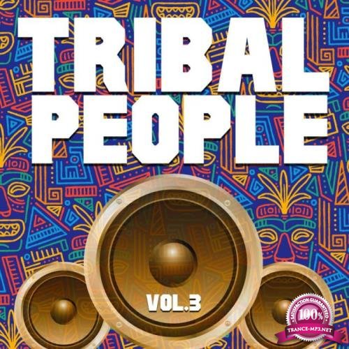 Tribal People, Vol. 3 (2019)