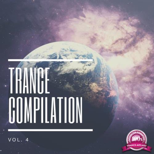 SLiVER Recordings: Trance Compilation, Vol. 4 (2019)