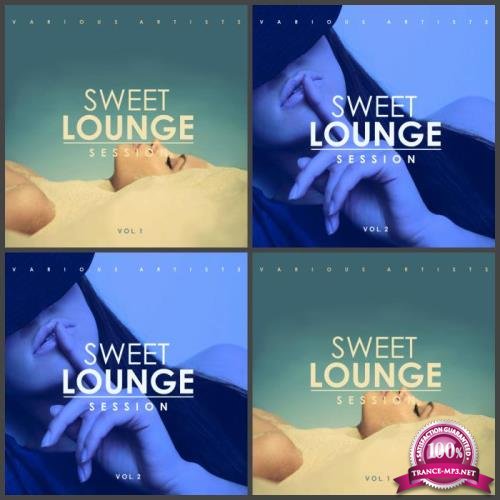 Sweet Lounge Session Vol 1-2 (2019) FLAC
