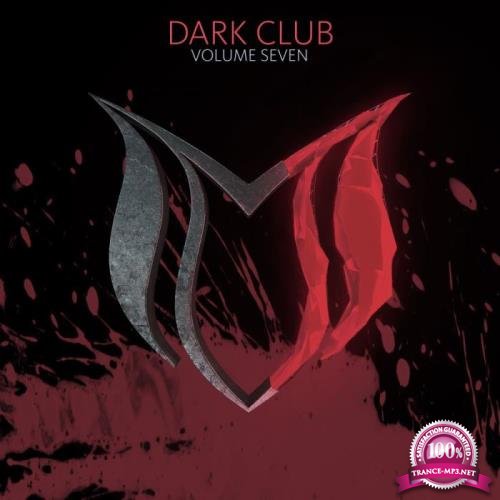 Suanda Dark - Dark Club, Vol. 7 (2019)