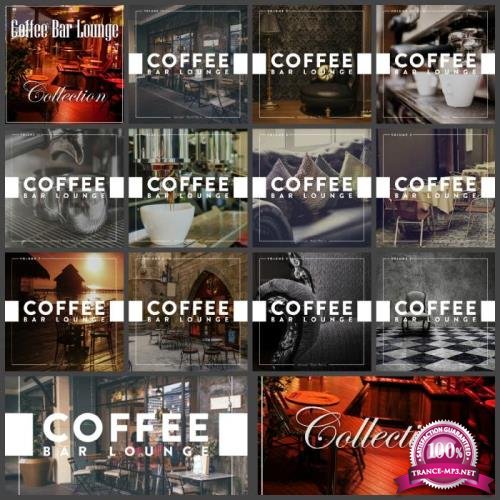 Coffee Bar Lounge: Collection, Vol. 1-12 (2017-2019) FLAC