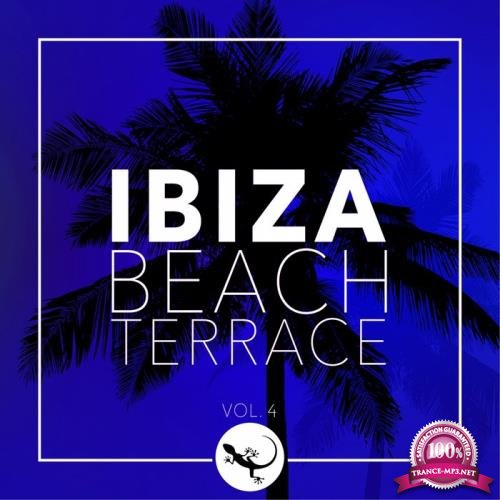 Ibiza Beach Terrace, Vol. 4 (2019)