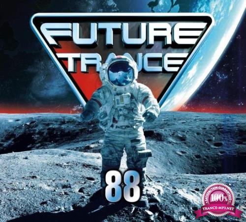 Polystar (Universal Music) - Future Trance 88 (2019) FLAC