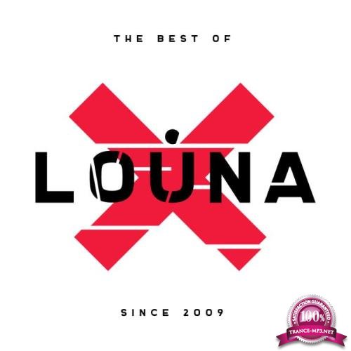 Louna - X (The Best Of) (2019)