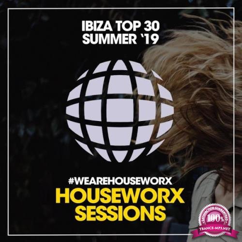 Ibiza Top 30 Summer '19 (2019)