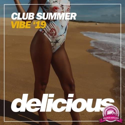 Club Summer Vibe '19 (2019)