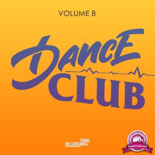 Dance Club Volume 8 (2019)