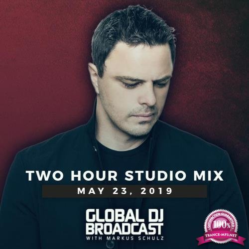 Markus Schulz & Daxson - Global DJ Broadcast (2019-05-30)