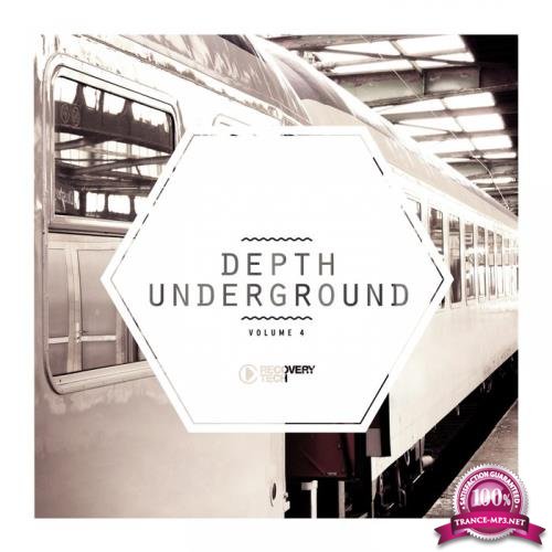 Depth Underground, Vol. 4 (2019)