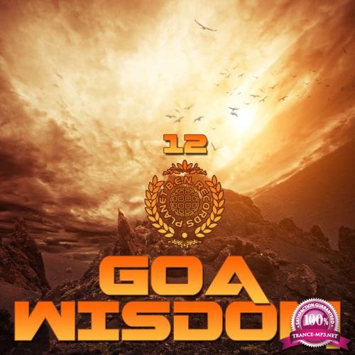Goa Wisdom, Vol. 12 (2019)