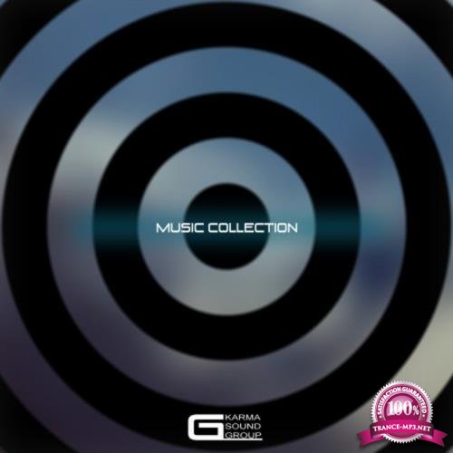Karma Sound Group - Music Collection (2019)