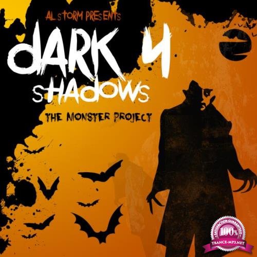 Dark Shadows 4 (The Monster Project) (2019)