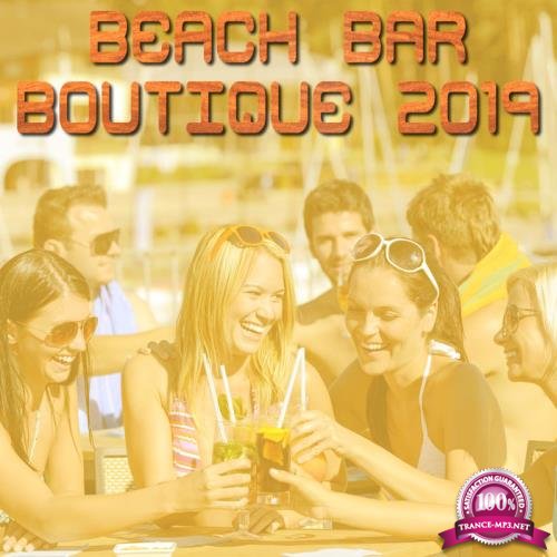 Beach Bar Boutique 2019 (2019)