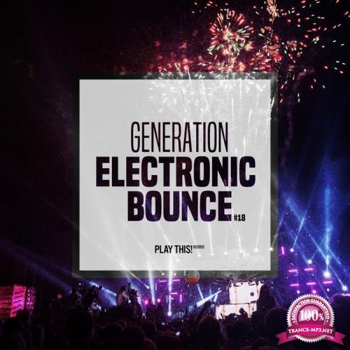 Generation Electronic Bounce, Vol. 18 (2019)