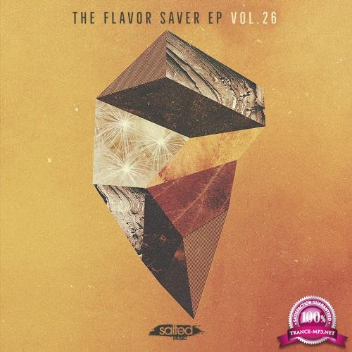 The Flavor Saver EP Vol 26 (2019)