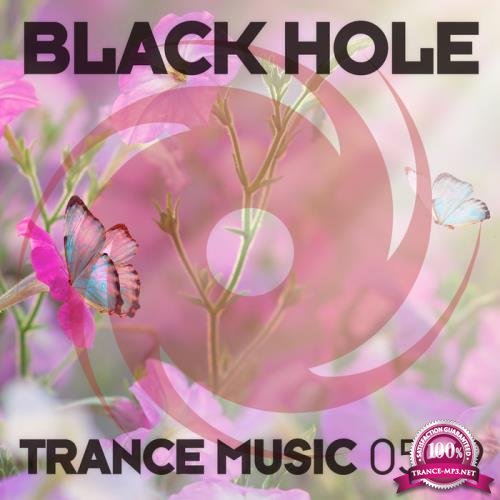 Black Hole Trance Music 05-19 (2019) FLAC