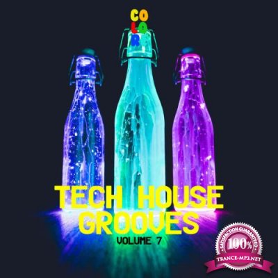 Tech House Grooves, Vol. 7 (2019)