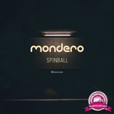 Mondero - Spinball (Single) (2019)