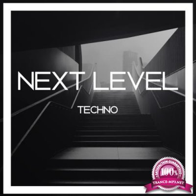 Next Level Techno, Vol. 3 (2019)