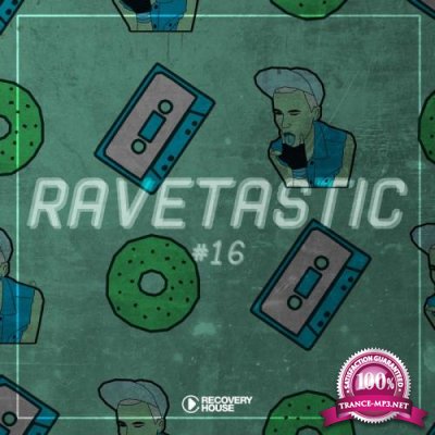 Ravetastic #16 (2019)