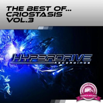 Criostasis - The Best Of Criostasis vol.3 (2019)