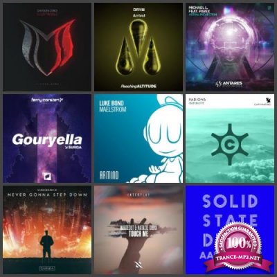 Beatport Music Releases Pack 914 (2019)