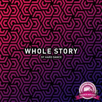 Whole Story Of Hard Dance (2019) FLAC