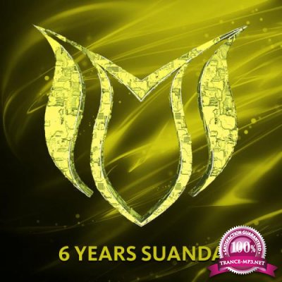 SUANDA MUSIC: 6 Years Suanda (2019)