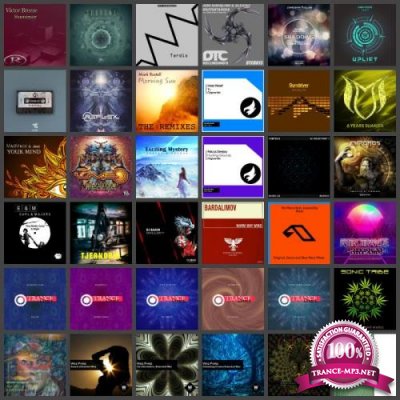 Fresh Trance Releases 161 (2019)