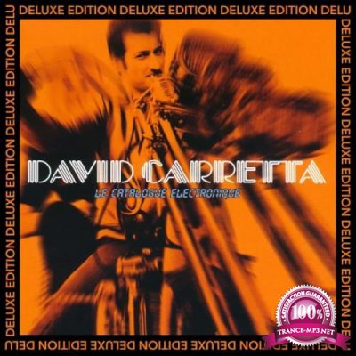 David Carretta - Le Catalogue Electronique (Deluxe Edition) (2019)