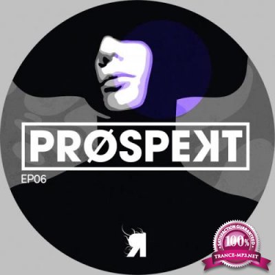 Copyright Control - Prospekt EP 06 (2019)