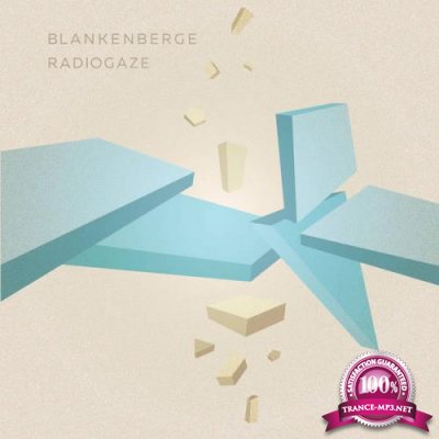 Blankenberge - Radiogaze (2019) FLAC