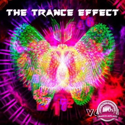 Andorfine Records - The Trance Effekt, Vol. 1 (2019)