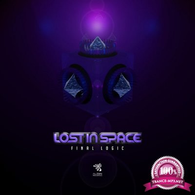 Lost in Space - Final Logic EP (2019)
