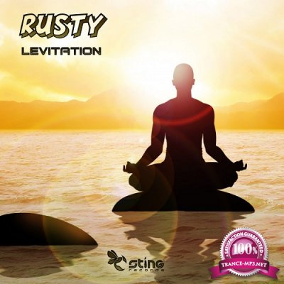 Rusty - Levitation EP (2019)