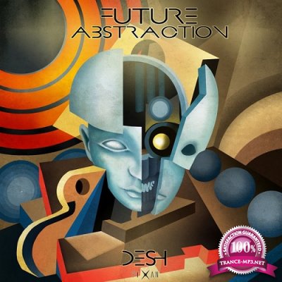 Desh - Future Abstraction (2019)