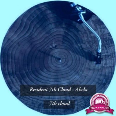 AKELA - Resident 7th Cloud (2019)