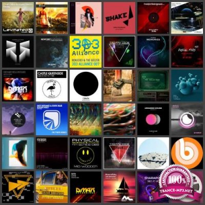 Beatport Music Releases Pack 935 (2019)