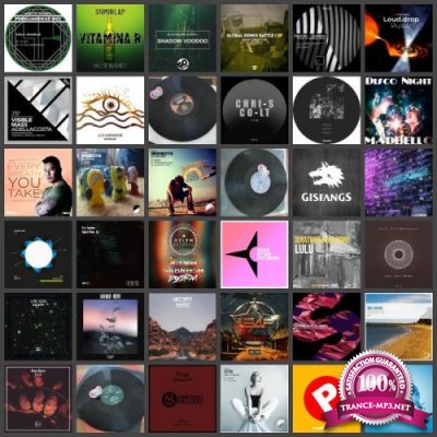 Beatport Music Releases Pack 942 (2019)