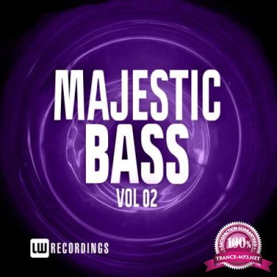 Majestic Bass, Vol. 02 (2019)