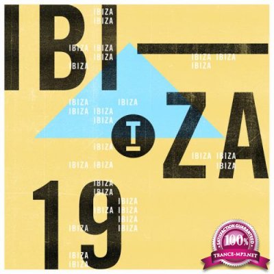 Mark Knight - Toolroom Ibiza 2019 (2019) FLAC