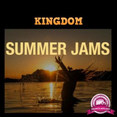 Kingdom Summer Jams (2019)