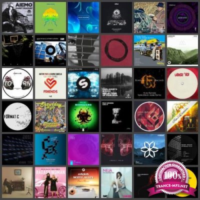 Beatport Music Releases Pack 943 (2019)