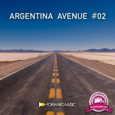 Argentina Avenue #02 (2019)