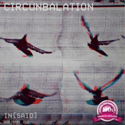 Circunbalation - In [said] (2019)