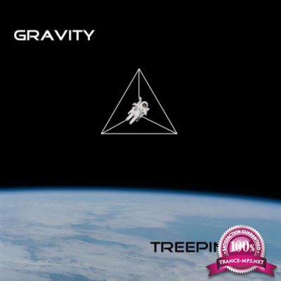 TreePines Makdaf - Gravity (2019)