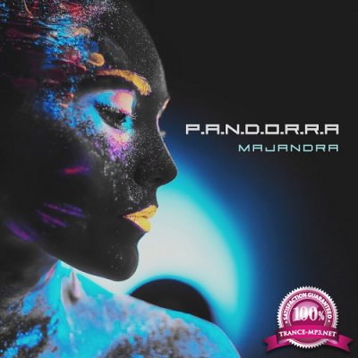 P.a.n.d.o.r.r.a - Majandra (Single) (2019)