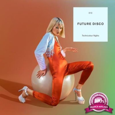 Future Disco Technicolour Nights (2019)