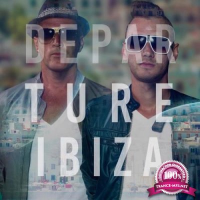 Ibiza Departure 2018 - Crazibiza (2019)
